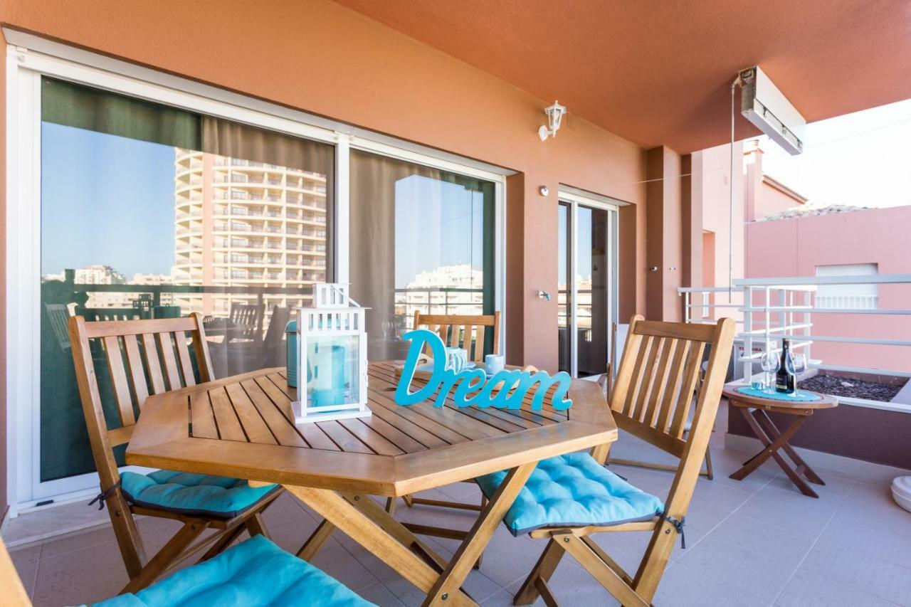 Beautiful Apartment Litoralmar Portimao Exterior photo