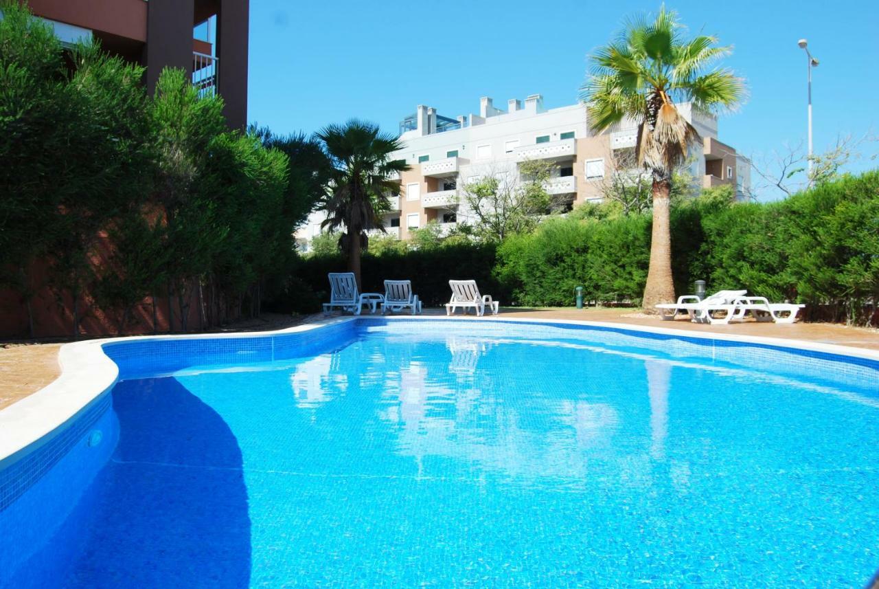 Beautiful Apartment Litoralmar Portimao Exterior photo